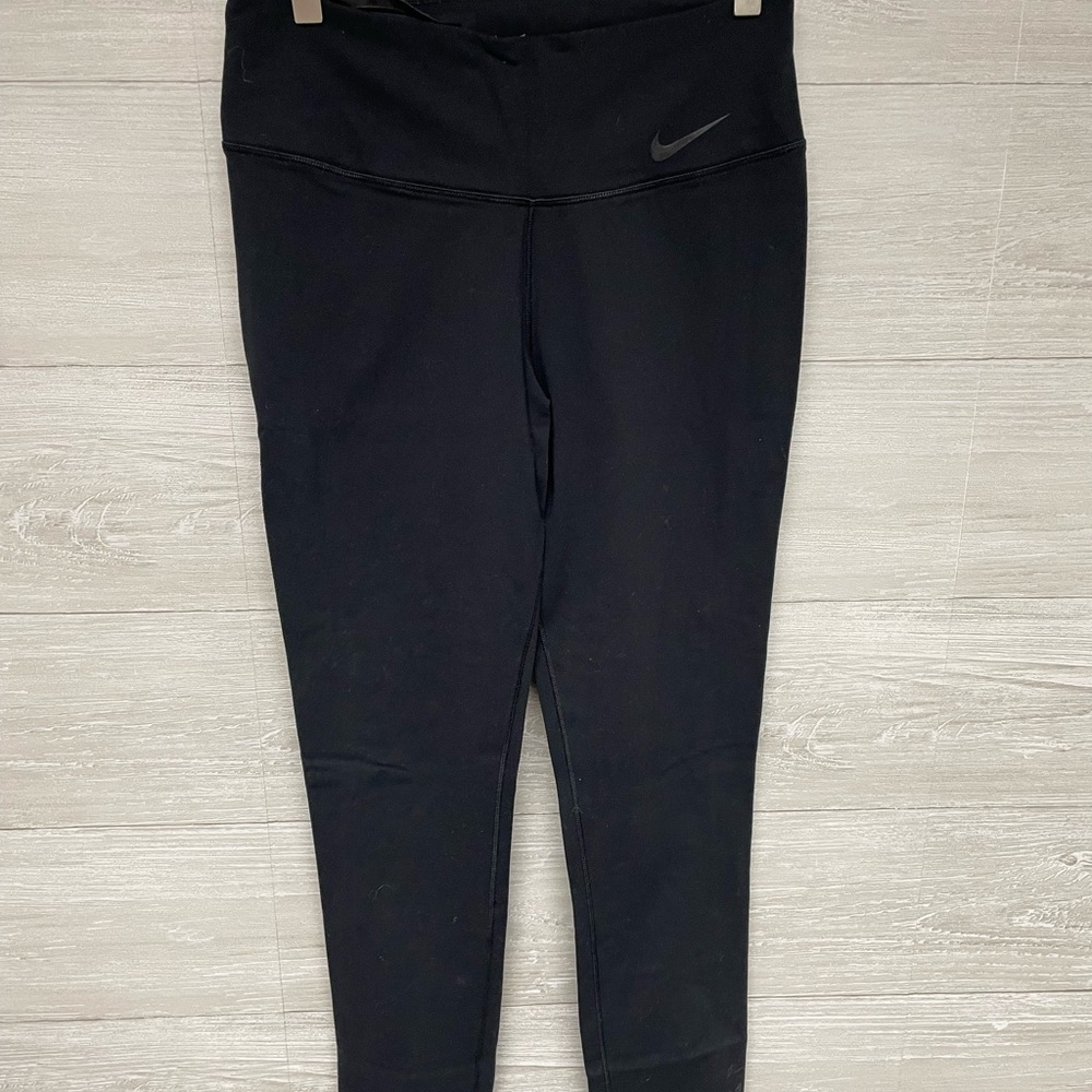 * | Nike | leggings. Size M.